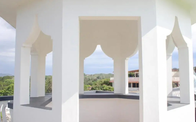Vanvilla Guest House