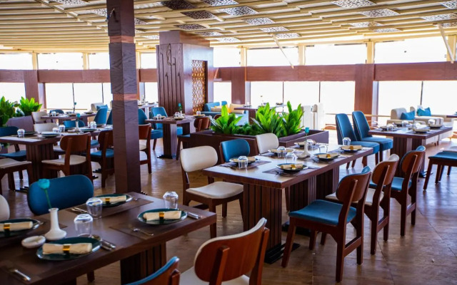 Lamasat Hotel