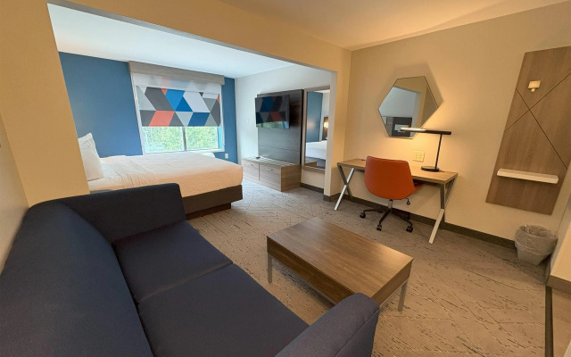 Wingate by Wyndham State Arena Raleigh/Cary