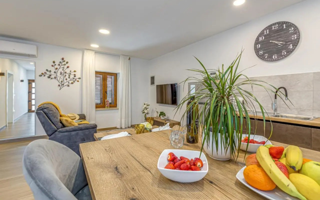 Apartment Nilda No.2