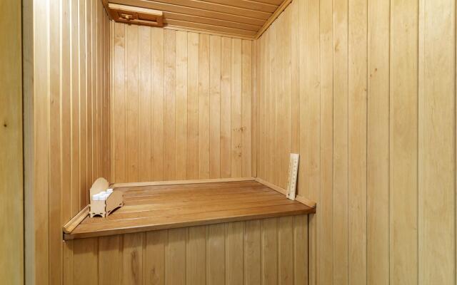 Апартаменты «Пять звезд»