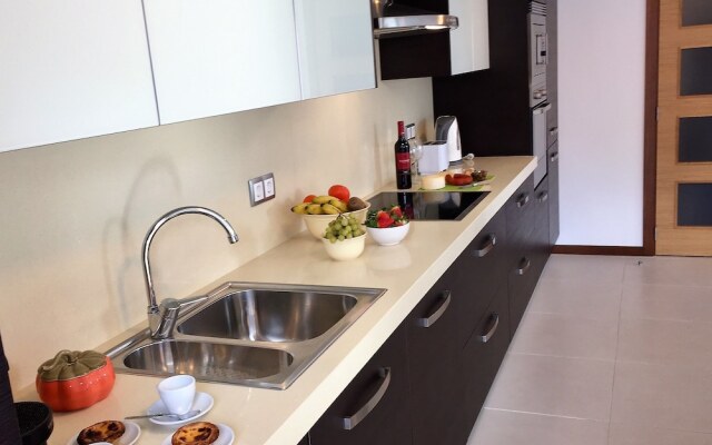 Best Houses 2 - New & Modern Apartment Beach