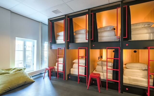 City Trip Hostels Zaandam
