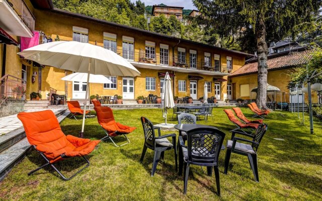 Lake Como Beach Resort and Villas