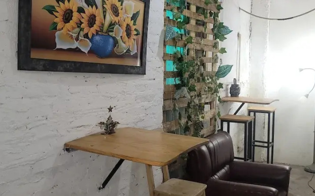 Hostal Villa Del Rio Las Brisas