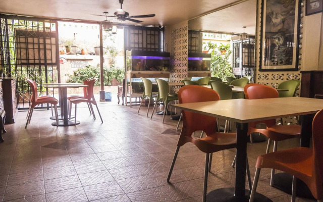 Anggerik Lodging Hotel