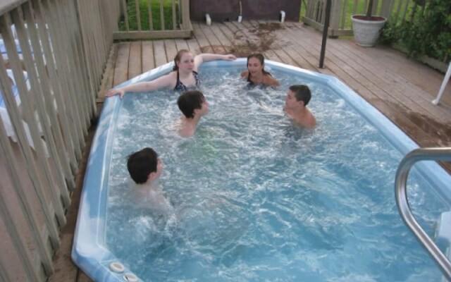 Pollace's Family Resort