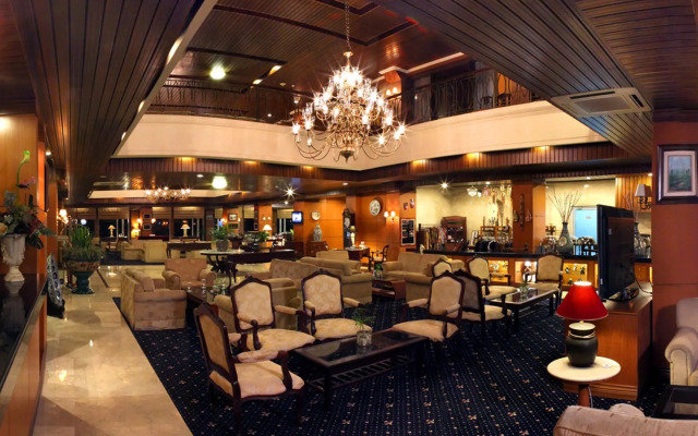 Royal Senyiur Hotel Pasuruan