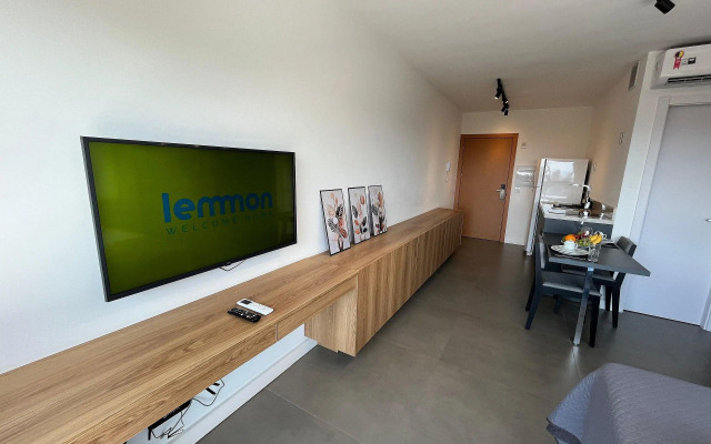LIV - Apartamento 1410