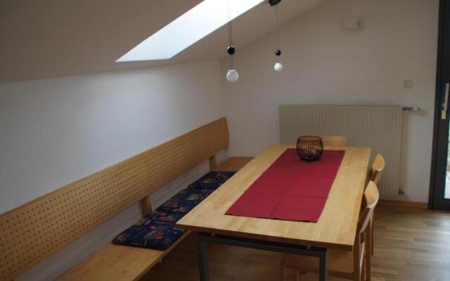Apartment Böhler