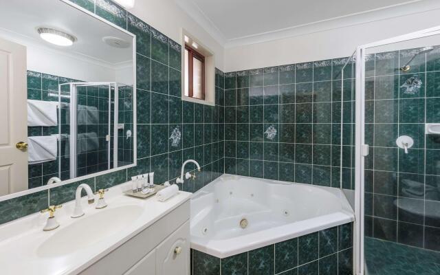 Best Western Ambassador Motor Inn & Apartments