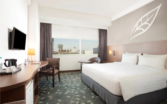 Swiss-Belinn Kemayoran Jakarta