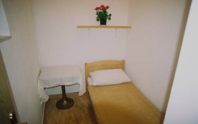 Apartments Zlata