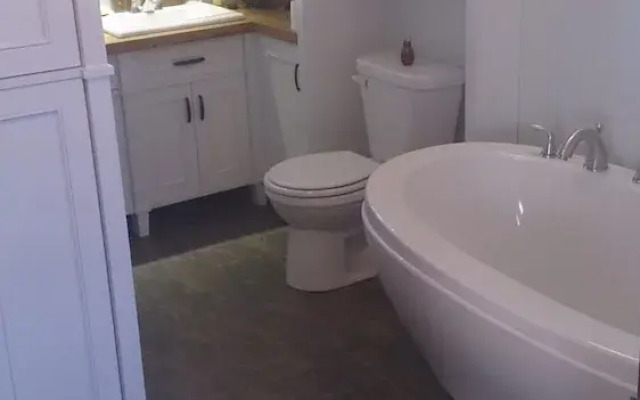 Au centre de Charlevoix Villa Au Principal