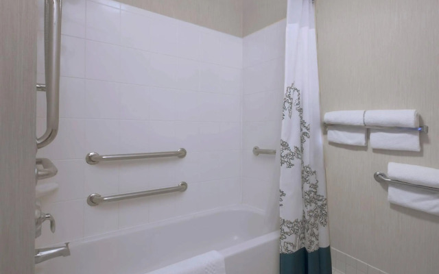 Residence Inn by Marriott Memphis Southaven
