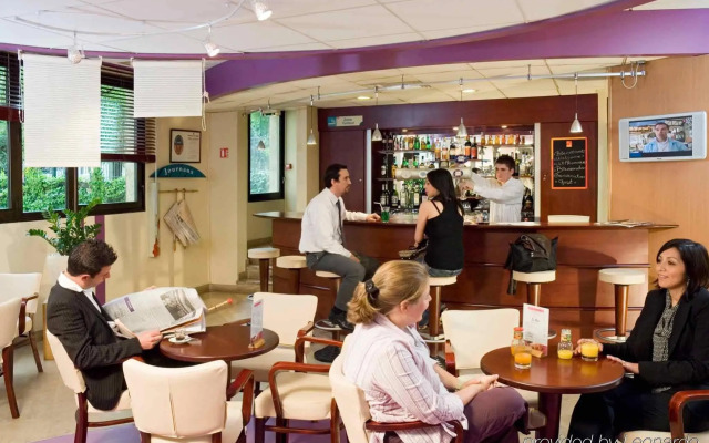 ibis Paris Alésia Montparnasse 14ème