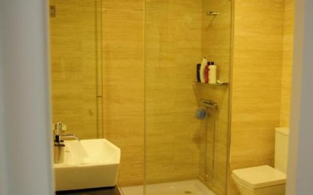 Apartamento Centro Parque