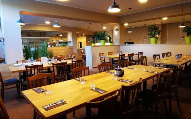 Hotel Sport Kralupy Nad Vltavou