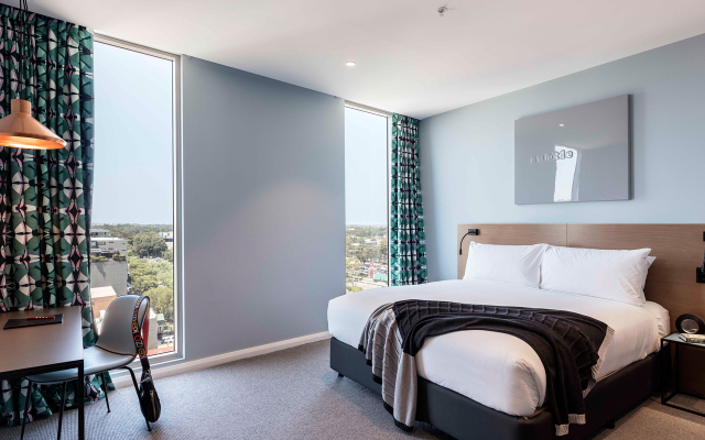 Citadines Connect Sydney Airport