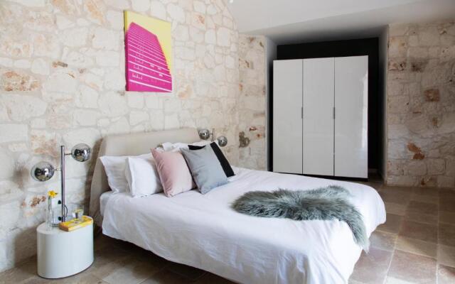 Trullo Fico