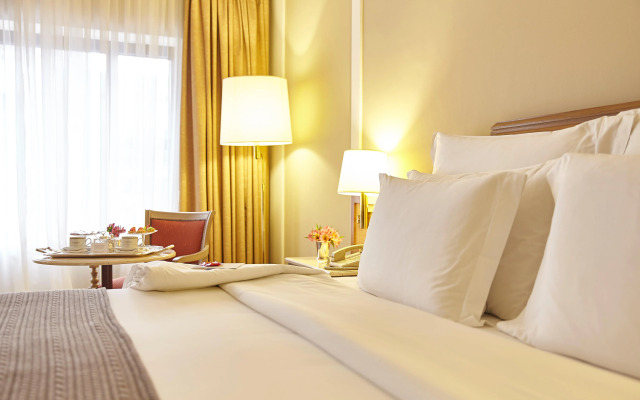 L'Hotel PortoBay São Paulo