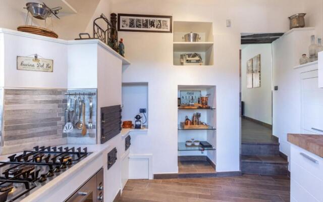 Terre di Lucida Apartment - CM