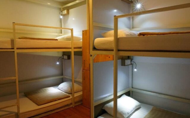 One Stop Hostel Phnom Penh