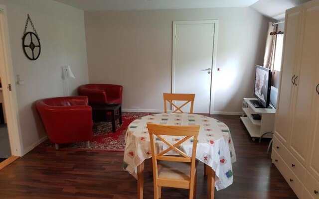 Seng og Kaffe B&B