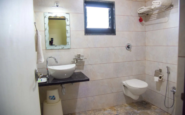 Hotel Tulsi Residency