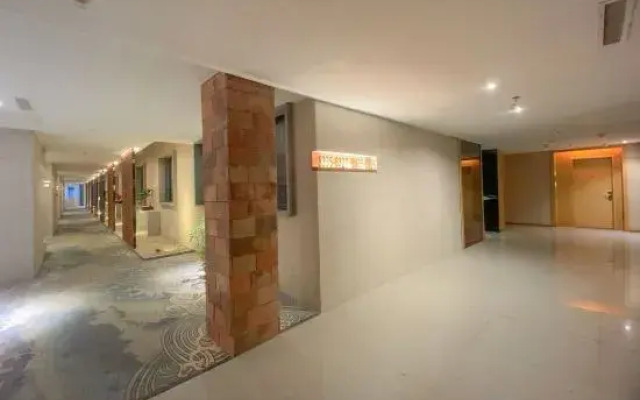 Haodifang Business Hotel