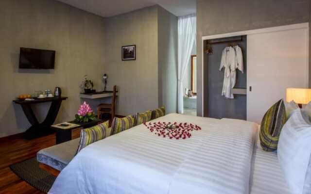 PM Angkor Resort