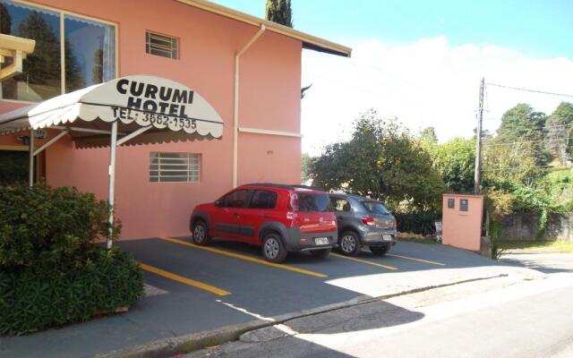 Pousada Curumi