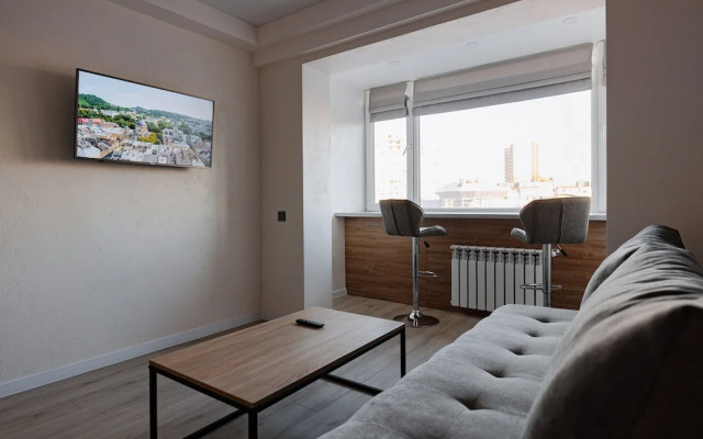 CityApartments Kyiv Obolon