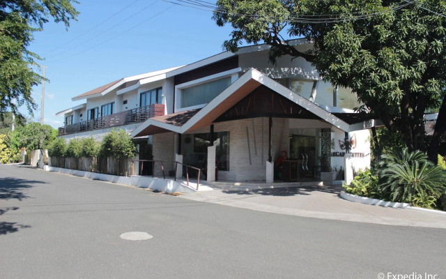 Segara Suites