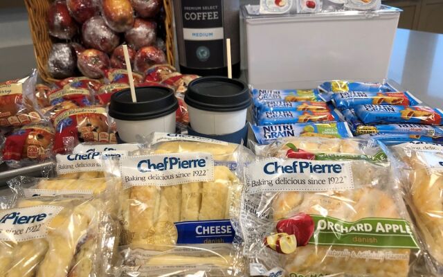 Wingate by Wyndham Asheville Airport