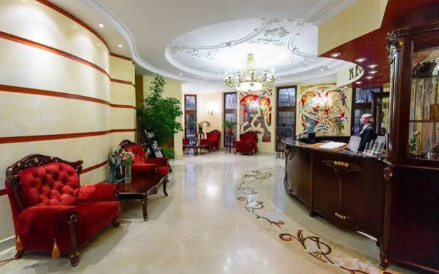 Staro Hotel