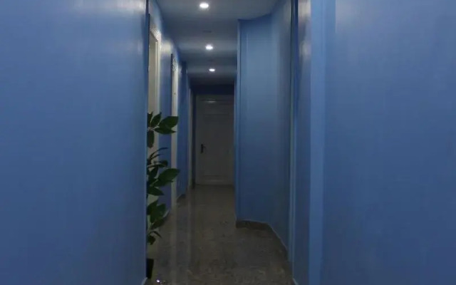 Abdeen Palace Hotel