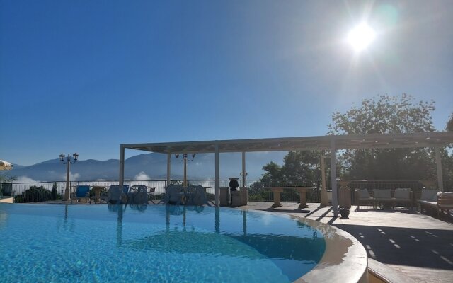 Country House Bosco d'Olmi