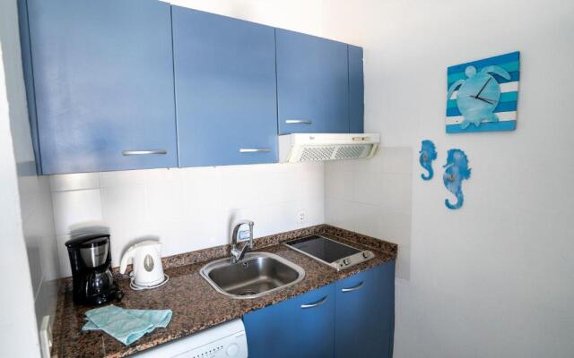 Sea Breeze Apartment 309