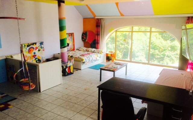 Hotel Galeria