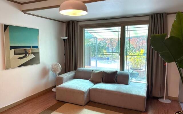 Gapyeong Hutan Pension