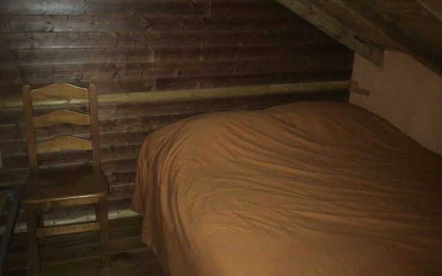 Complejo Rural El Molinillo