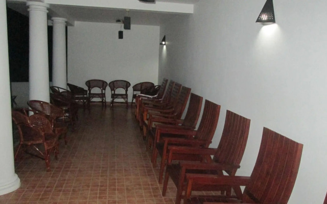 Kandy Holiday Residence