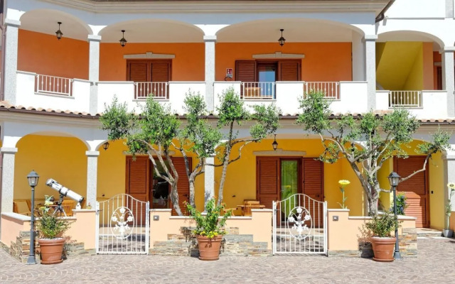 Residence La Corte di Anastasia