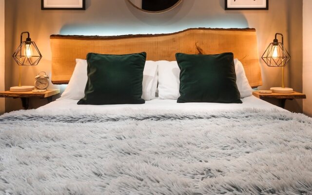 Windermere Central Hotel - Room 5