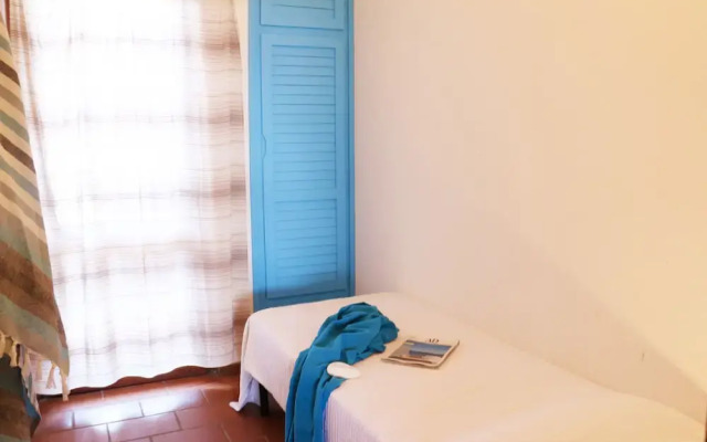 Villino Sofia 2 Bedrooms Apartment in Stintino