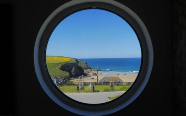 Bedruthan Hotel and Spa