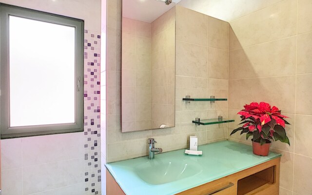 Villa Mar do Norte by MHM