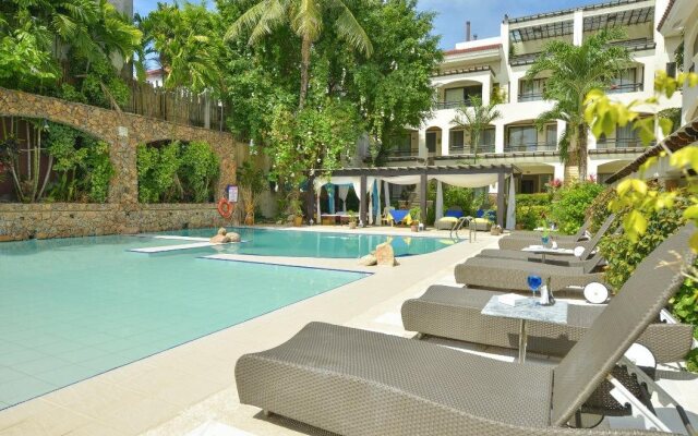 Le Soleil De Boracay