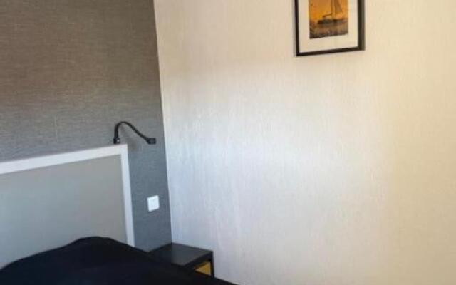 Appartement 26M2 Sainte Maxime Centre Ville